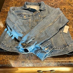 Old Navy Jean Jacket